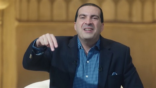 هل تريد أن تكون رفيق النبي في الجنة؟ عمرو خالد يصف الطريق